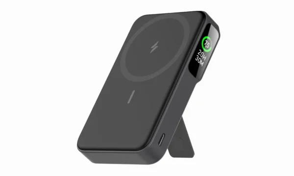 Anker MagGo Qi2 Wireless Charger