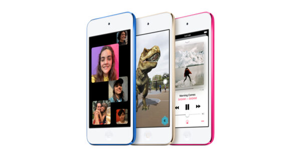 Apple iPod Touch - best gadgets under $500