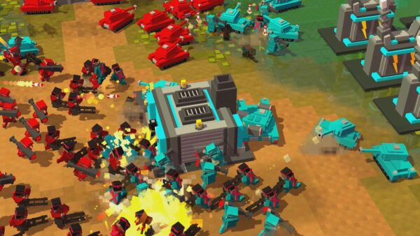 Best Android Offline Strategy Games to Play Now