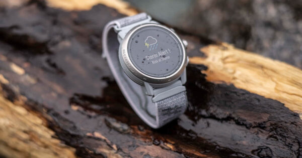 Coros Apex 2 Smartwatch