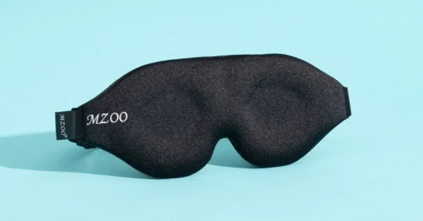 Mzoo Sleep Mask