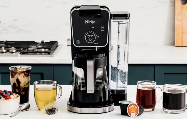 Ninja DualBrew Pro Coffee Maker