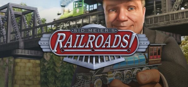 Sid Meier's Railroad