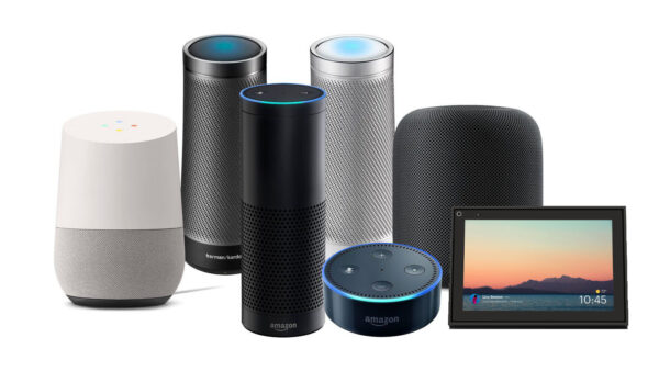 Virtual Home Assistants