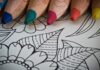 Inexpensive Coloring Books For Kids and Adults