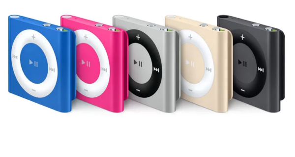 Apple iPod Nano - best gadgets under $500