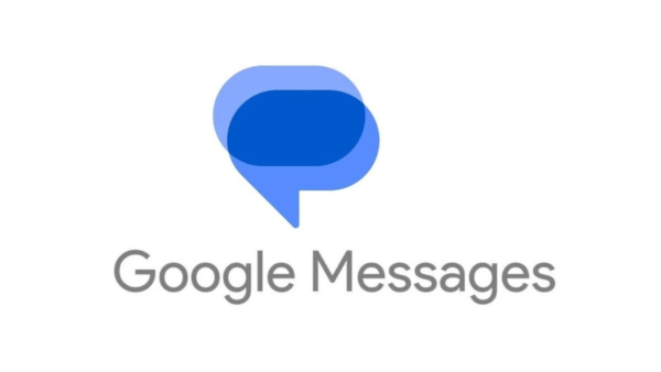 Messages by Google