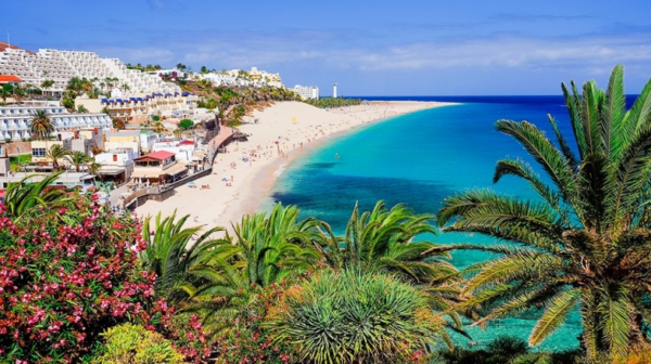 Fuerteventura, Canary Islands