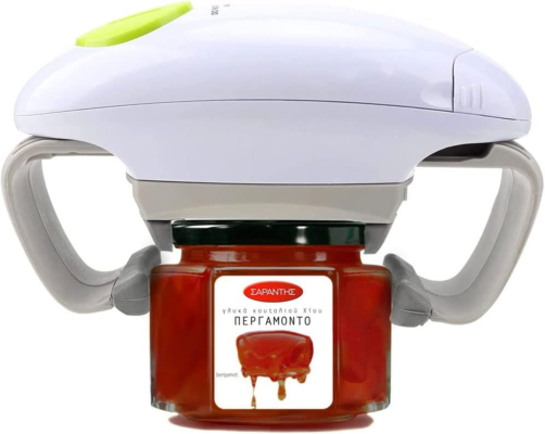 Automatic Jar Opener