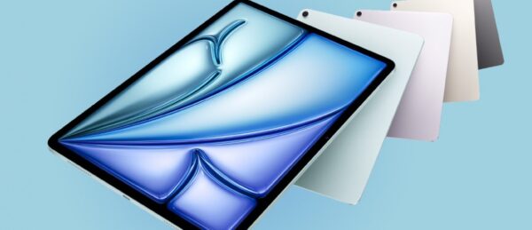 Apple 2024 iPad Pro (M4-powered)