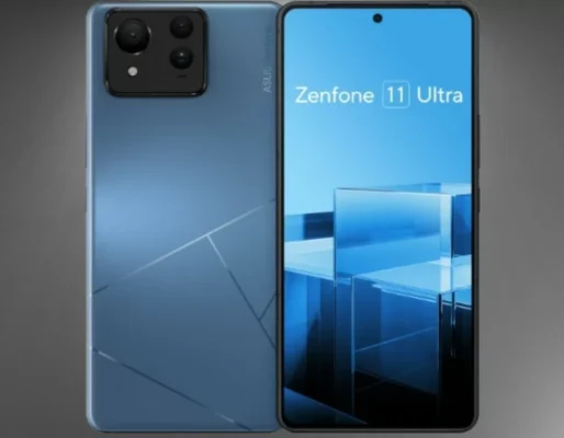 Asus Zenfone 11 Ultra