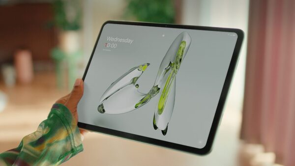 OnePlus Pad Go tablet