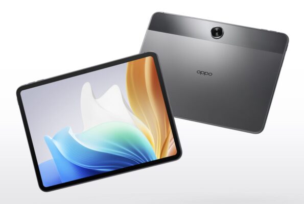 Oppo Pad Neo tablet