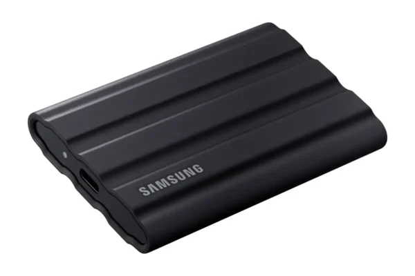 Samsung T7 Shield External USB