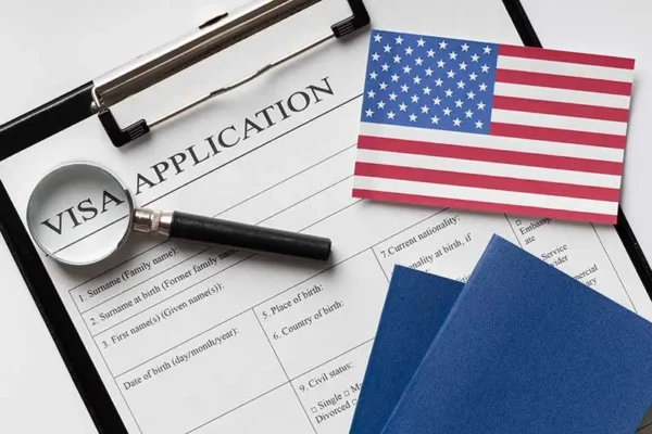 Types of Work Visas In The United States