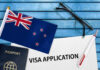 how to apply for a work visa in new zealand