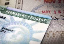 permanent residency checklist