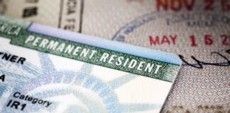 permanent residency checklist