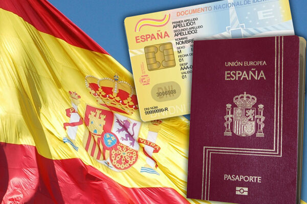 Permanent Residency in Spain- Immigrate to Spain