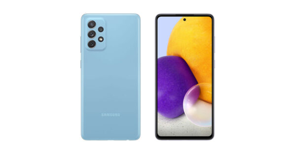 Samsung Galaxy A72