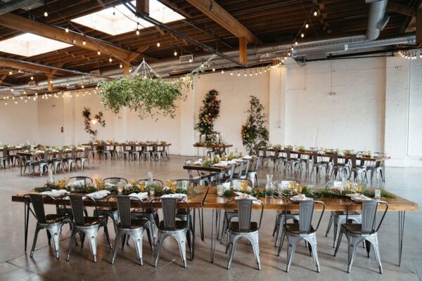 Skylight 828 Venues wedding venue Denver