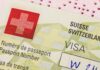 Switzerland Immigration visa