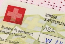 Switzerland Immigration work visa