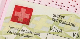 Switzerland Immigration work visa