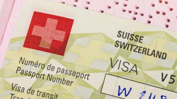 Switzerland Immigration work visa