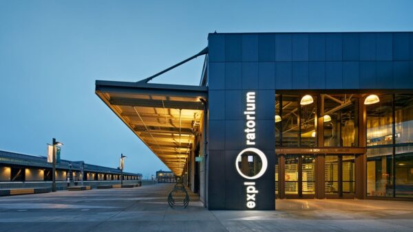 The Exploratorium