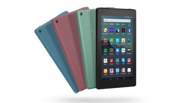 Amazon Fire 7 Tablet