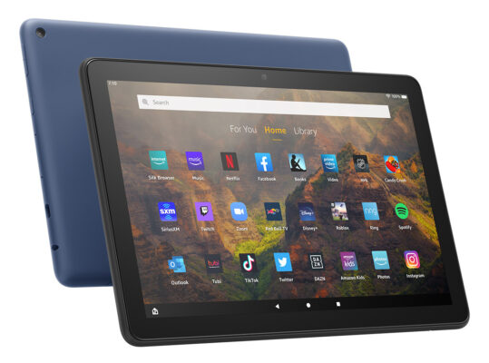 Amazon Fire HD 10