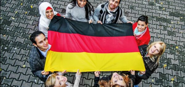 How to Immigrate to Germany