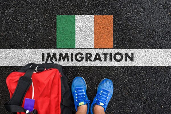 Ireland Immigration - how to apply for a work visa in ireland