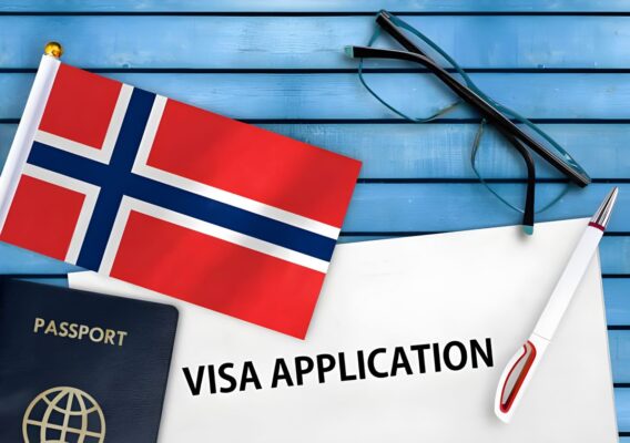 How to Immigrate to Norway