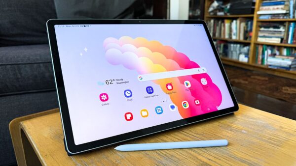 Samsung Galaxy Tab S9 Plus