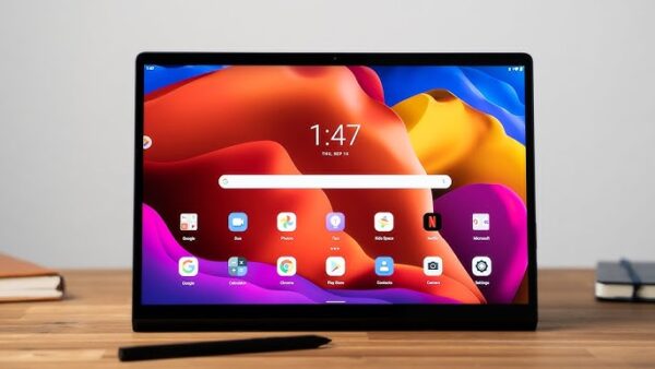 lenovo yoga tab 13