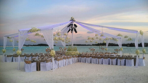 Anantara Veli Maldives Resort Maldives Wedding venues