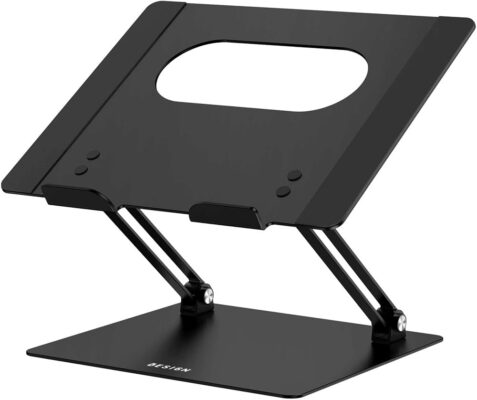 BESIGN Adjustable Laptop Stand