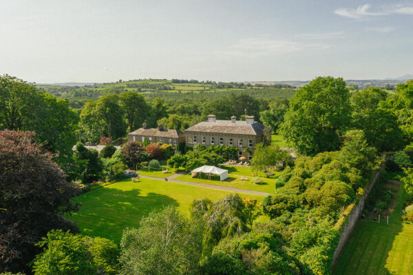 Ballyvolane House