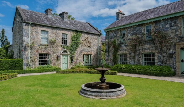 Romantic Small Wedding Venues in Ireland