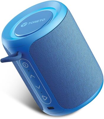 Cosmo Bluetooth Speaker