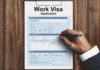 Different Work Visas in Dubai - work visa overseas