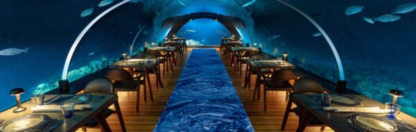 Hurawalhi Island Resort Maldives Wedding venues