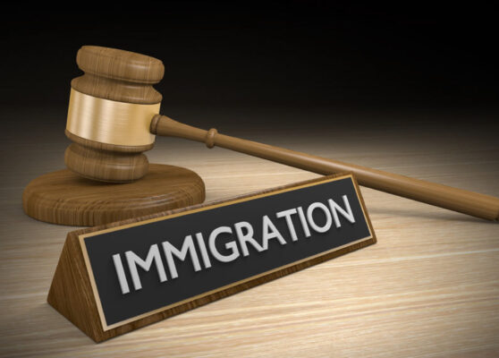 What are Immigration Violations