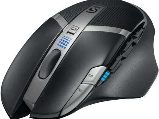 Logitech Wireless Mouse