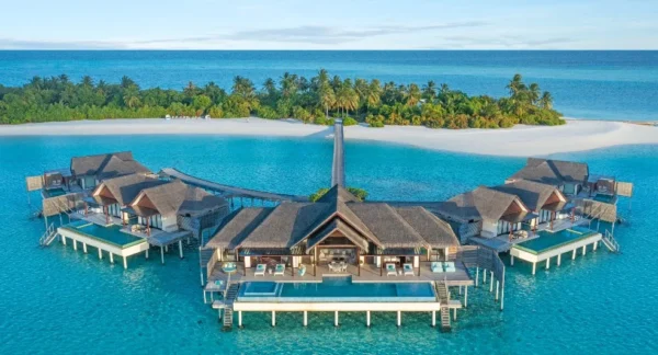 Niyama Private Islands Maldives Wedding venues