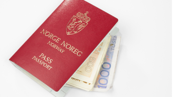 Norway Work Visa