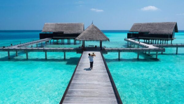 One&Only Reethi Rah Maldives Wedding venues