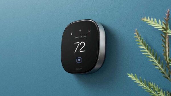 Smart Thermostat